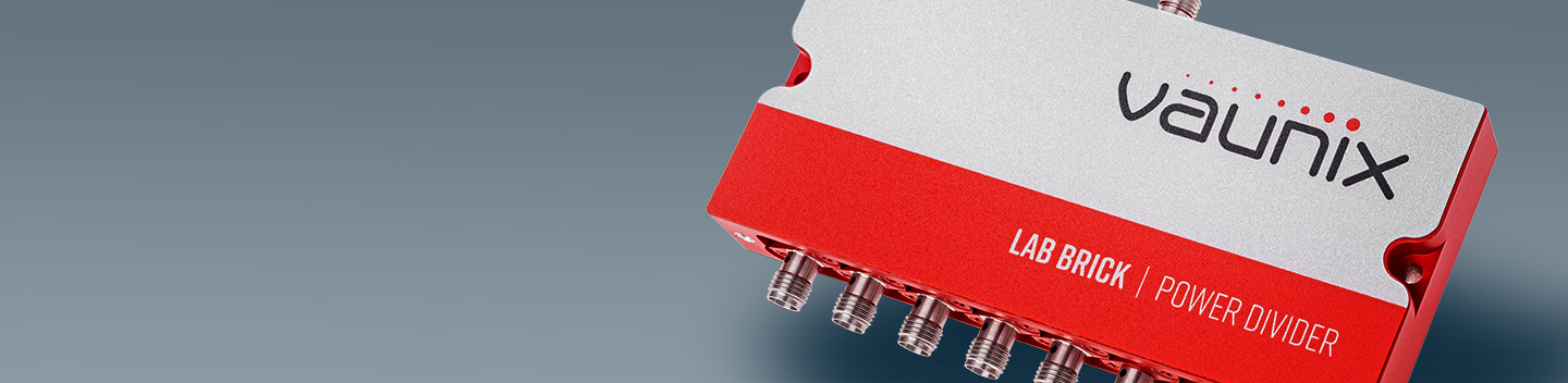 Portable RF Power Dividers/Combiners