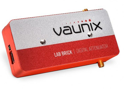 LDA-203B Digital Attenuator