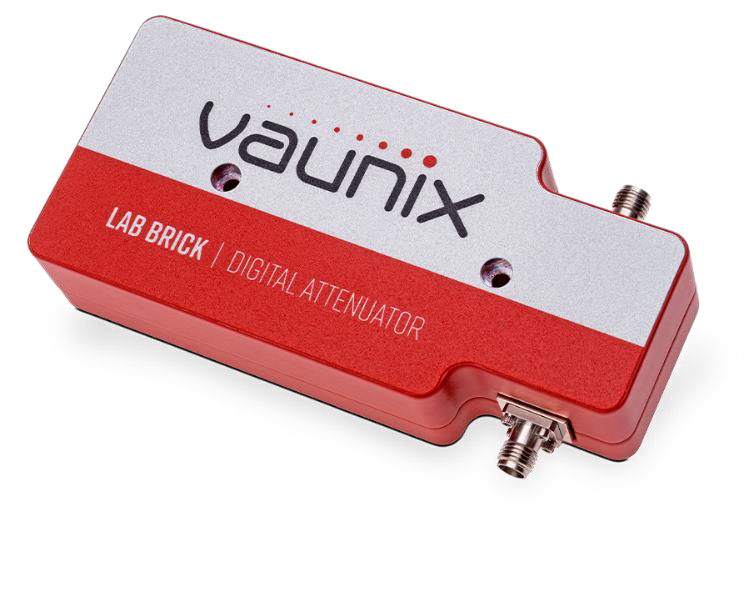 LDA-403 Digital Attenuator 