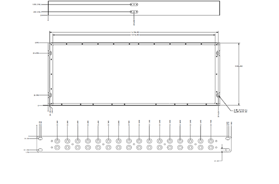 LPD-752-16-2Q Mechanical
