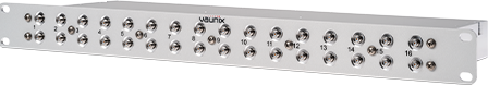LPD-752-16-2Q Power Divider