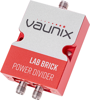 LPD-752-2 Power Divider