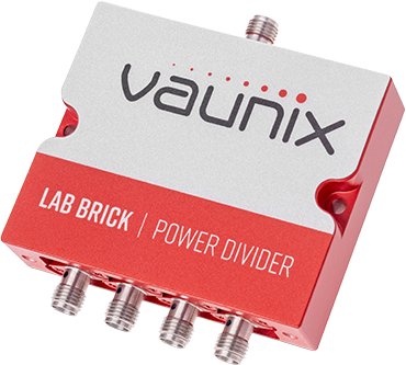 LPD-752-4 Power Divider