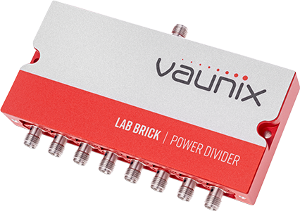 LPD-752-8 Power Divider
