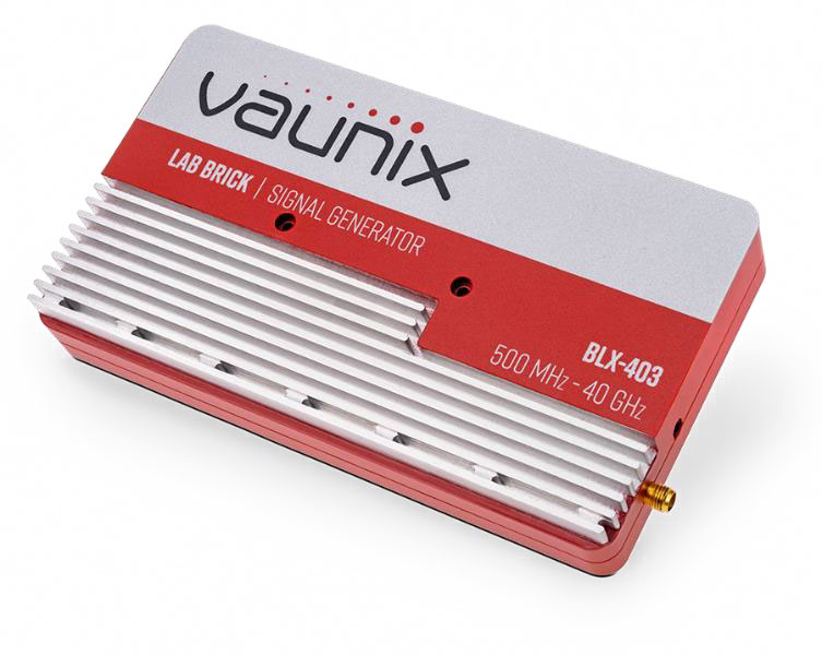 Vaunix BLX-403 Digital Signal Generator