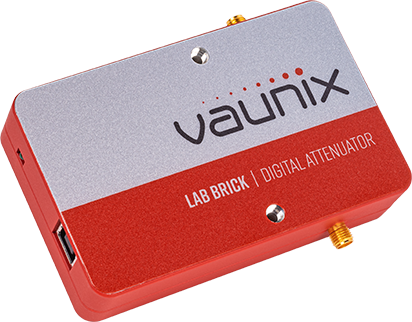 LDA-802EH Programmable Digital Attenuator