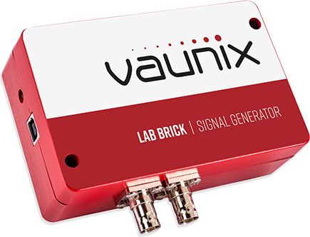 LMS-163 Digital Signal Generator