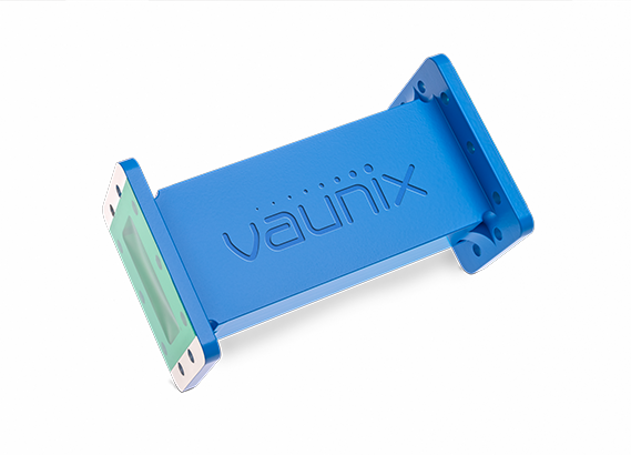 VSF-K Waveguide Filters