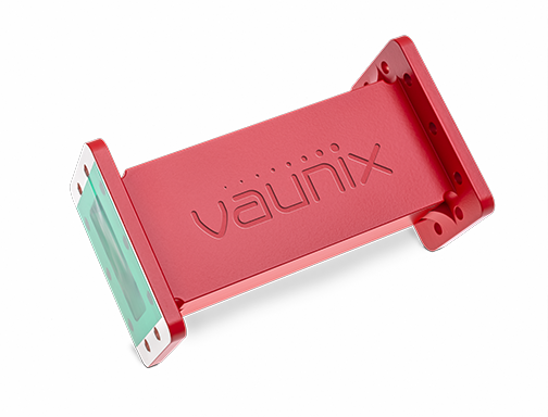 VSF-I Waveguide Filters