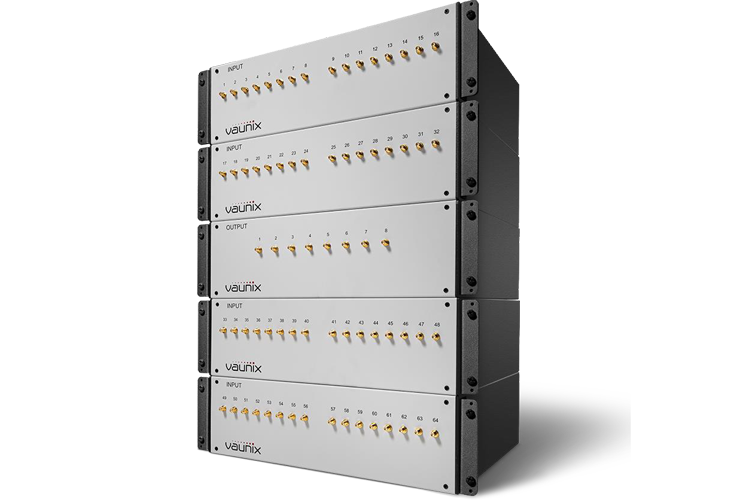 VMA-Q64X8SE Product Image