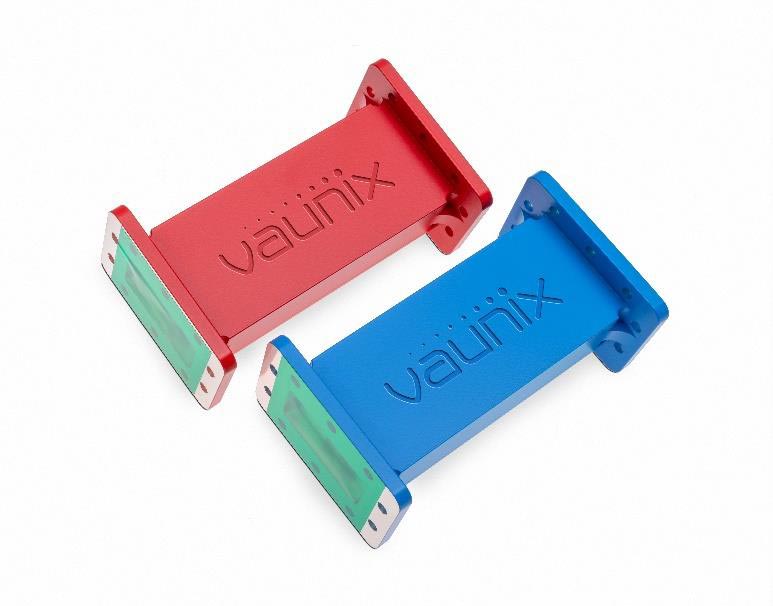 VSF-H Waveguide Filters