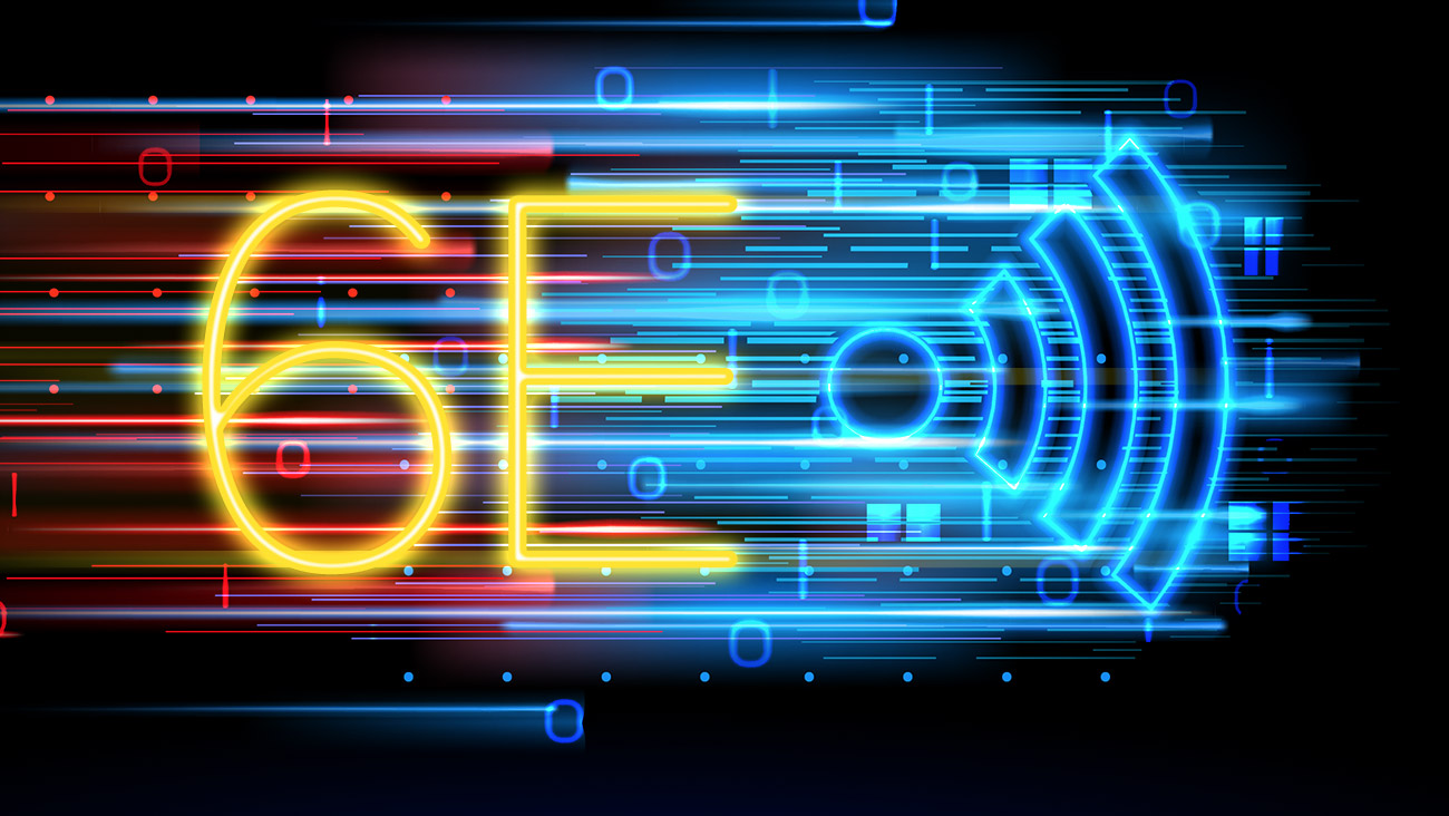 Unlicensed 6 GHz Spectrum Creates a Race for New Wi-Fi System and Device Designs