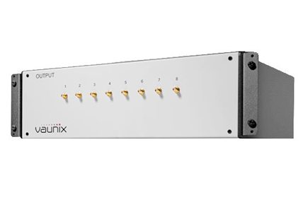 Vaunix VMA-Q8X8SE Handover Test